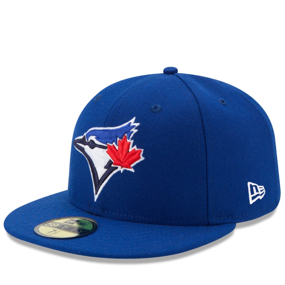 COPY - Blue Jays Baseball Cap NWOT